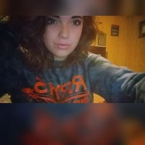 Meet your Posher, Ashlin